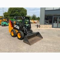 JCB 155 2019 рік