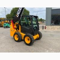 JCB 155 2019 рік