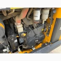 JCB 155 2019 рік