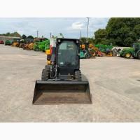 JCB 155 2019 рік