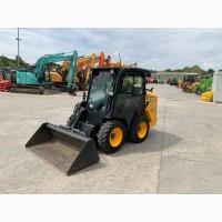 JCB 155 2019 рік