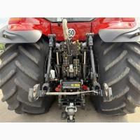 CASE IH Magnum 340 2023 р