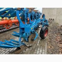 Плуг Lemken Europal 7