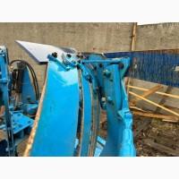 Плуг Lemken Europal 7
