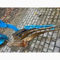Плуг Lemken Europal 7