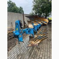 Плуг Lemken Europal 7