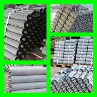 Ролики конвеєрні 76*380