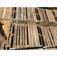 Продам контейнера для яблок Б/У