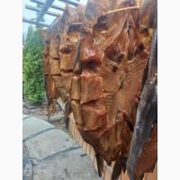 Товстолоб холодного копчення