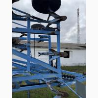 Продам Культиватор Lemken Karat 9/600