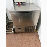 Апарат шокової заморозки Electrolux RBF061