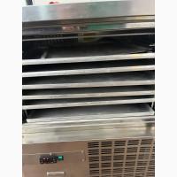 Апарат шокової заморозки Electrolux RBF061