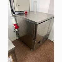 Апарат шокової заморозки Electrolux RBF061