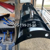 Відвал снігоприбиральний до трактора МТЗ #МТЗ