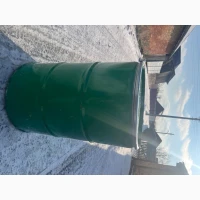 Продам Бочки металеві 200л б/у