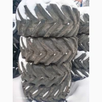 Новая шина 460/70R24 Michelin XMCL (комплект 4 шт. 2025 года)