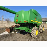 Комбайн John Deere 9770 2009р. (в наявності)
