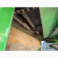 Комбайн John Deere 9770 2009р. (в наявності)