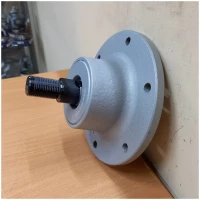 Ступиця ріжучого вузла Agro Point IL60-150/6T-M24x2 FKL, KM040271 Bednar, KM040340 Bednar