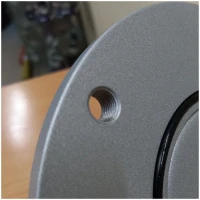 Ступиця ріжучого вузла Agro Point IL60-150/6T-M24x2 FKL, KM040271 Bednar, KM040340 Bednar