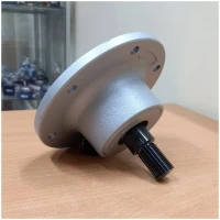 Ступиця ріжучого вузла Agro Point IL60-150/6T-M24x2 FKL, KM040271 Bednar, KM040340 Bednar