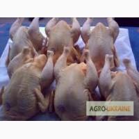 Продам мясо домашнего бройлера