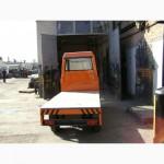 Продам электрокар ЕТ20132-05 с кабиной