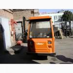 Продам электрокар ЕТ20132-05 с кабиной