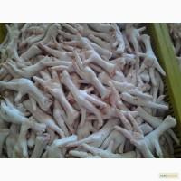 Лапа куриная на экспорт класс А,В,С