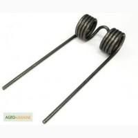 Граблина на пресс-подборщик ПРФ, киргистан, Кск-100