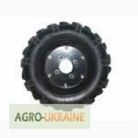 Колесо для мотоблока 4.00-8 в сборе