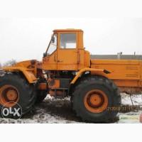 Погрузчик фронтальный Т-156