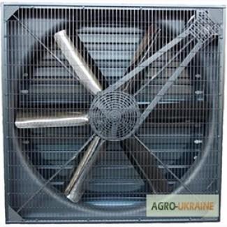 Настенные осевые вентиляторы GIGOLA RICCARDI ES-140