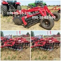 Продам дисковые бороны, бороны Паллада, Pallada. В наличии борона Паллада 2, 4, борона