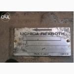Ремонт гидромоторов и гидронасосов Uchida