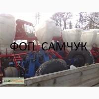 Сівалка СУПН-8, СУПН -8 ВОМ, СУПН-8 ежекторна