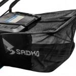 Газонокосилка Sadko (Садко) ELM-1200. Оригинал. Бесплатная доставка