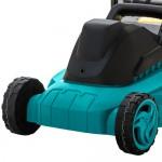 Газонокосилка Sadko (Садко) ELM-1200. Оригинал. Бесплатная доставка