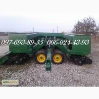 Сеялка зерновая Джон Дир 455, Сеялка Джон Дир 455, , Сеялка John Deer