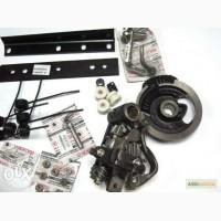 Зпчасти на подборщики SIPMA JOHN DEERE CLAAS WELGER и др