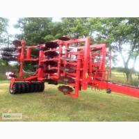Культиватор Horsch Tiger 4 MT