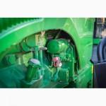 Трактор John Deere 8520