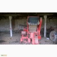 Продам транспортер-завантажувач картоплі ТЗК-30