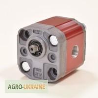 Шестеренные насосы высокого давления Vivoil X0P-X0V