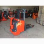 Штабелер электрический LINDE L14 2011р 1, 9м