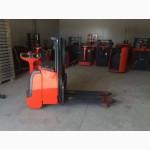 Штабелер электрический LINDE L14 2011р 1, 9м