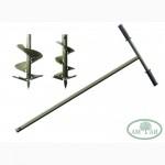Продам садовые буры