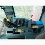 Комбайн зерноуборочный Massey Ferguson 38