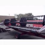 Комбайн зерноуборочный Massey Ferguson 38
