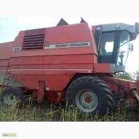 Комбайн зерноуборочный Massey Ferguson 38
